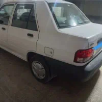 پراید ۱۳۱ مدل ۹۷|خودرو سواری و وانت|گرمدره, |دیوار