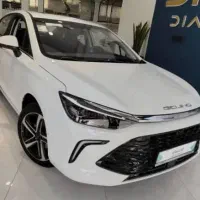 بیجینگ u5 پلاس /X7/ مدل ۲۰۲۵/ فروش اقساط تحویل آنی