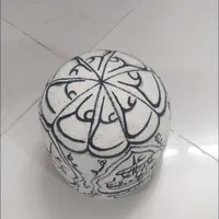 کلاه درویشی نمد اصل|لباس|تهران, شاهد|دیوار