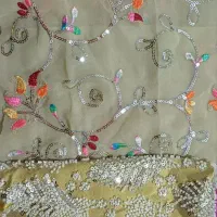 تیکه پارچه|لوازم خیاطی و بافتنی|مشهد, کوشش|دیوار