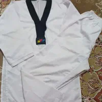 لباس تکواندو