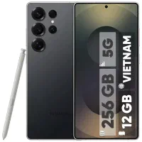گوشی سامسونگ S24 Ultra 5Gحافظه 256 رم 12 گیگابایت