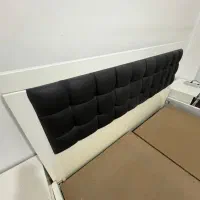 تختخواب سرویس خواب|تخت و سرویس خواب|گرگان, |دیوار