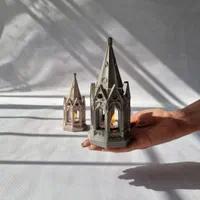 فروش قالب های سیلیکونی|صنایع دستی و سایر لوازم تزئینی|شاهین‌شهر, گرگاب|دیوار