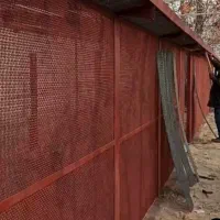 جوشکاری ویلا آلاچیق گلخانه مخزن آب سوخت دیگ مشعل