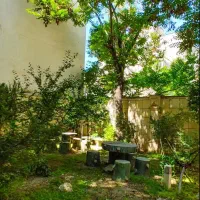 خوابگاه دخترانه فرشتگان شعبه پارک وی|اجارهٔ کوتاه‌مدت آپارتمان و سوئیت|تهران, امانیه|دیوار