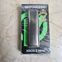 پاد ویپرسو xros 5 mini با دو کارتریج پلمپ