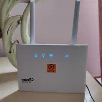 مودم 3G/4G کالینک مدل FD-i40 B3|مودم و تجهیزات شبکه|تهران, جوادیه تهرانپارس|دیوار