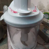 سبزی خرد کن