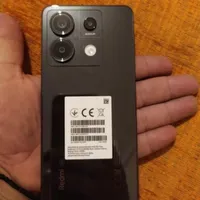 شیائومی Redmi Note 13 با حافظهٔ ۲۵۶ گیگابایت