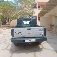 نیسان پیکاپ|خودرو سواری و وانت|رفسنجان, |دیوار