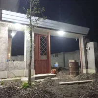 فروش ویلایی لشت نشا جوریاب