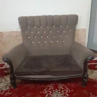 یه دست مبل 7نفره