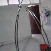 معاوضه دوتا چراغ خواب پایدار ودوتاشمندان برقی
