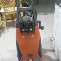 فروش کارواش BLACK DECKER|ماشین‌آلات صنعتی|بندرعباس, |دیوار