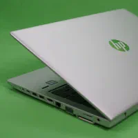 لپ تاپ استوک اروپا HP probook G4 سی پی یو H|رایانه همراه|تبریز, |دیوار