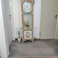 ساعت ایستاده قیمت توافقی