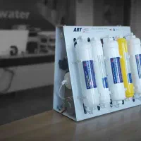 تصفیه آب جدید|آبسردکن و تصفیه آب|تبریز, |دیوار