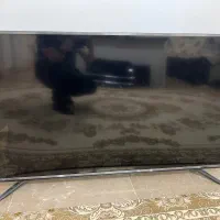 تلویزیون ایکس ویژن ۵۵ اینچ نیازمند تعمیر