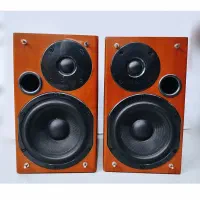 بوکشلف‌های حرفه‌ای Onkyo Denon