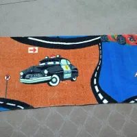 موکت و قالیچه فانتزی