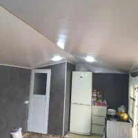 کانکس شاسی تیرآهن 18متری با سرویس بهداشتی|مصالح و تجهیزات ساختمان|پردیس, فاز ۲|دیوار