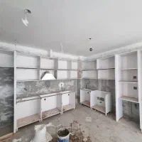 به تعدادی نصاب کابینت و کارگر ساده نیلزمندم|استخدام معماری، عمران و ساختمانی|کیش, |دیوار