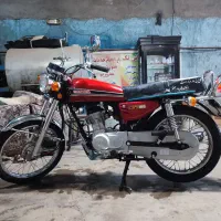 موتور سی جی