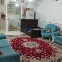اجاره سویت در مرکز شهر/روزانه /هفتگی/ماهانه|اجارهٔ کوتاه‌مدت آپارتمان و سوئیت|کاشان, کارگر|دیوار