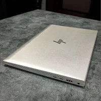 لپتاپ مناسب کارمندان و مدیران HP 845 G7|رایانه همراه|قم, صفائیه|دیوار