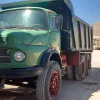 دهچرخ کمپرسی