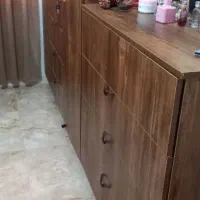 کمد جوبی  چهار تیکه