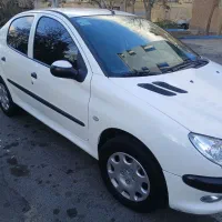 206sd|خودرو سواری و وانت|تبریز, |دیوار