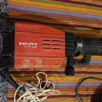 چکش تخریب هیلتی