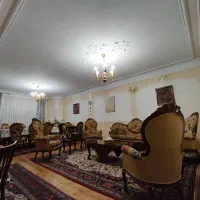 سعادت آباد ، صرافهای جنوبی ، ۱۴۰ متر ، تک واحدی|فروش آپارتمان|تهران, دریا|دیوار