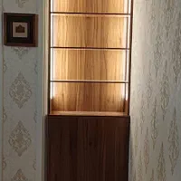 ساخت تعمیرات کابینت کمدیواری وتمامی کارها mdf|خدمات پیشه و مهارت|تهران, پونک|دیوار