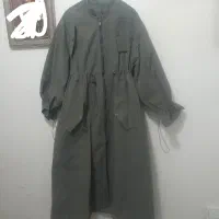 بارونی|لباس|تهران, حشمتیه|دیوار