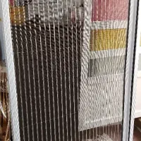 پرده کرکره ای