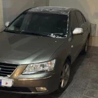 سوناتا ۲۰۰۹بسیار تمیز