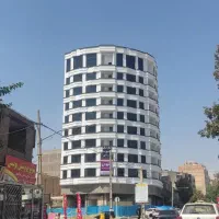 فروش یا رهن اداری ۱۰۰ متری در شاهینویلا
