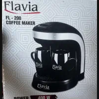 قهوه جوش مارک فلاویا