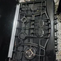 اجاق گاز فردار|اجاق گاز و لوازم برقی پخت‌وپز|رشت, سلیمانداراب|دیوار