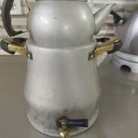 کتری قوری چای