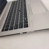 لپتاپ hp 840 g6 نسل جدید شیک|رایانه همراه|رشت, کوی حسینی|دیوار