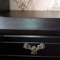 تخت خواب دو نفره|تخت و سرویس خواب|قزوین, |دیوار