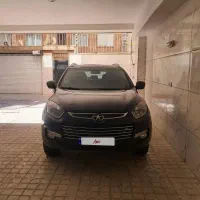 جک s5 فیس جدید|خودرو سواری و وانت|کرمانشاه, |دیوار