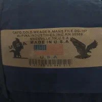 کیسه خواب. آمریکایی|کوهنوردی و کمپینگ|کاشمر, |دیوار