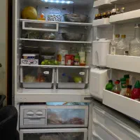 یخچال و فریزر|یخچال و فریزر|تهران, حشمتیه|دیوار