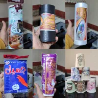 سفره یکبار مصرف