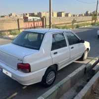 پراید ۱۳۲ ۹۴